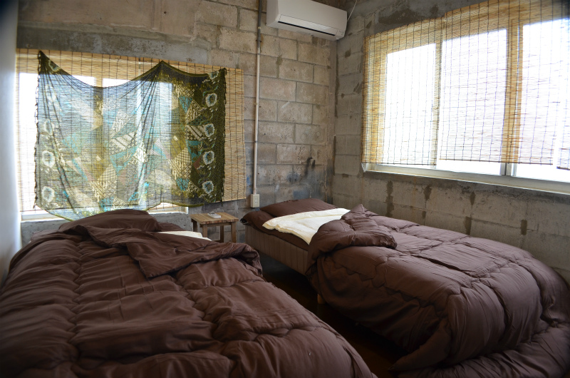 館内施設イメージ