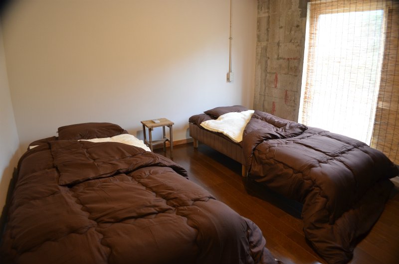 館内施設イメージ