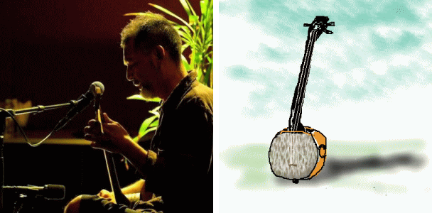 館内施設イメージ